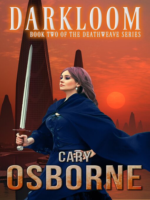 Title details for Darkloom by Cary Osborne - Available